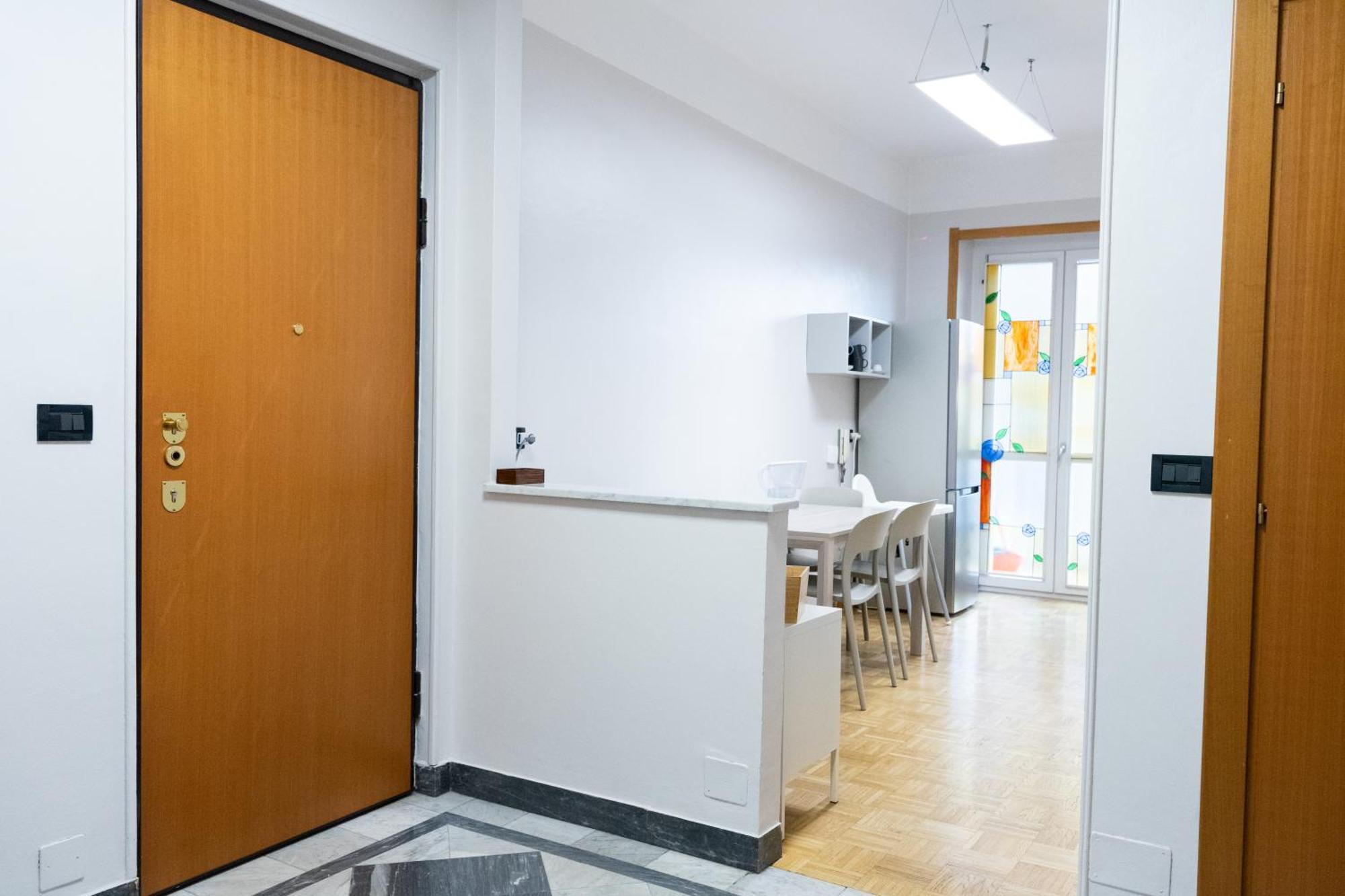 Apartamento Ponte Mosca 2 *