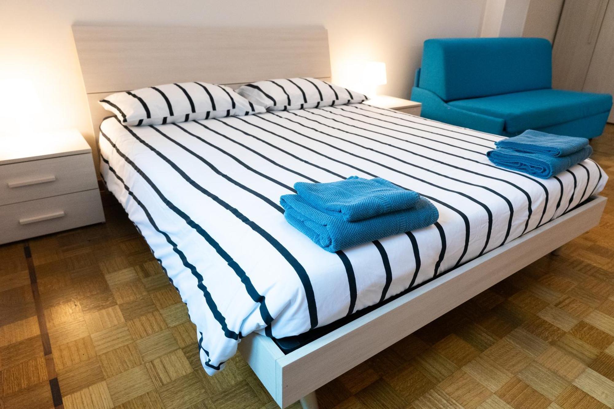 Apartamento Ponte Mosca 2 *