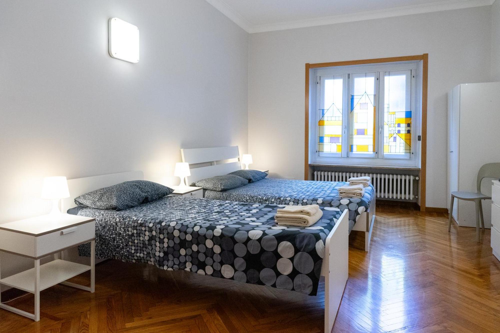 Apartamento Ponte Mosca 2 *