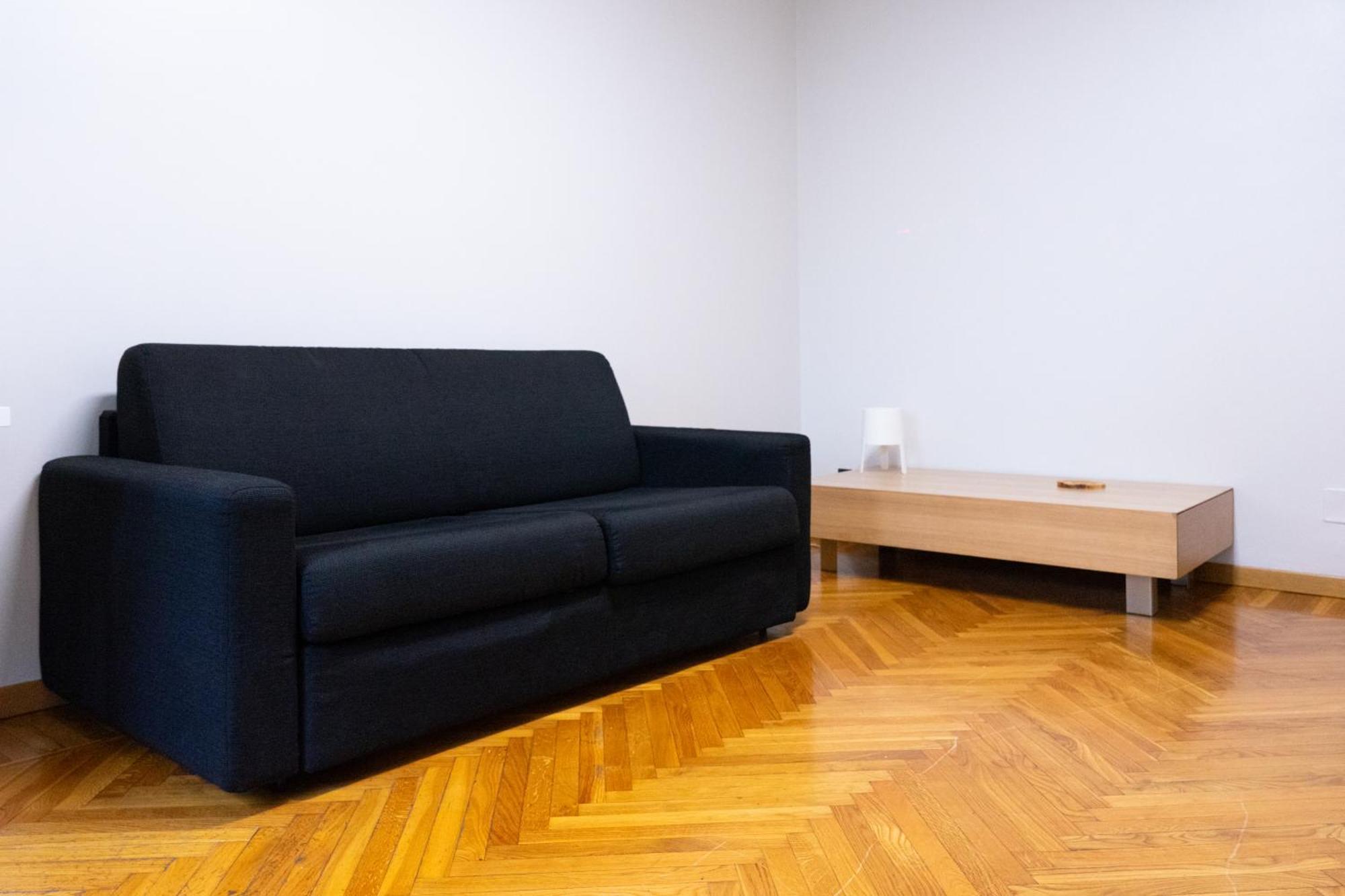 Ponte Mosca 2 Apartamento Turín