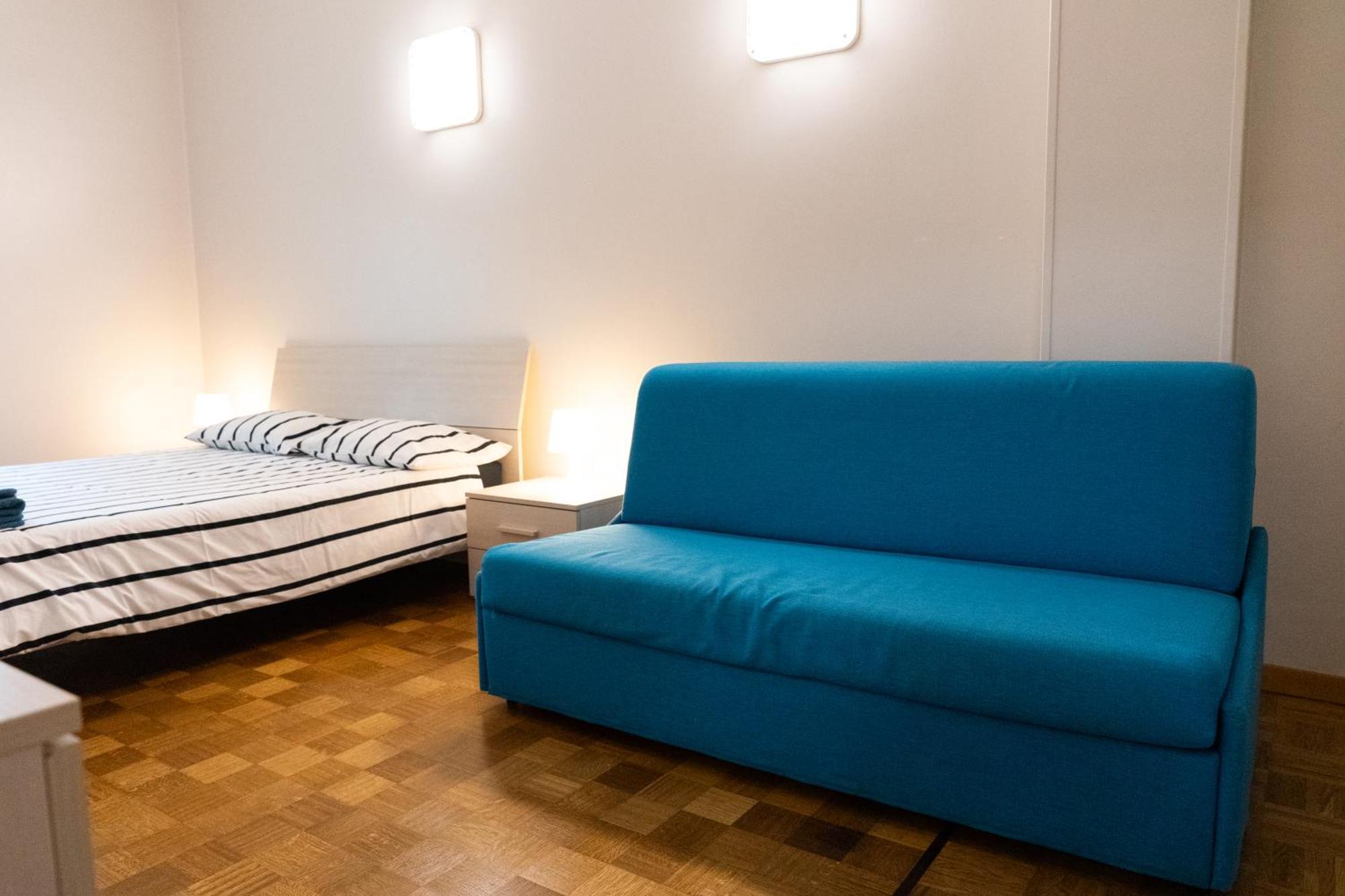 Apartment Ponte Mosca 2 Turin