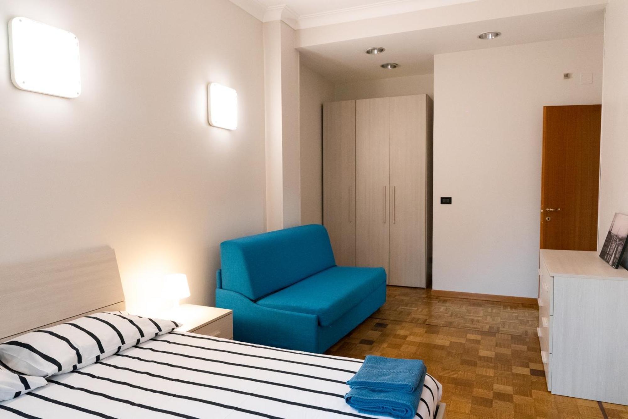 Apartment Ponte Mosca 2