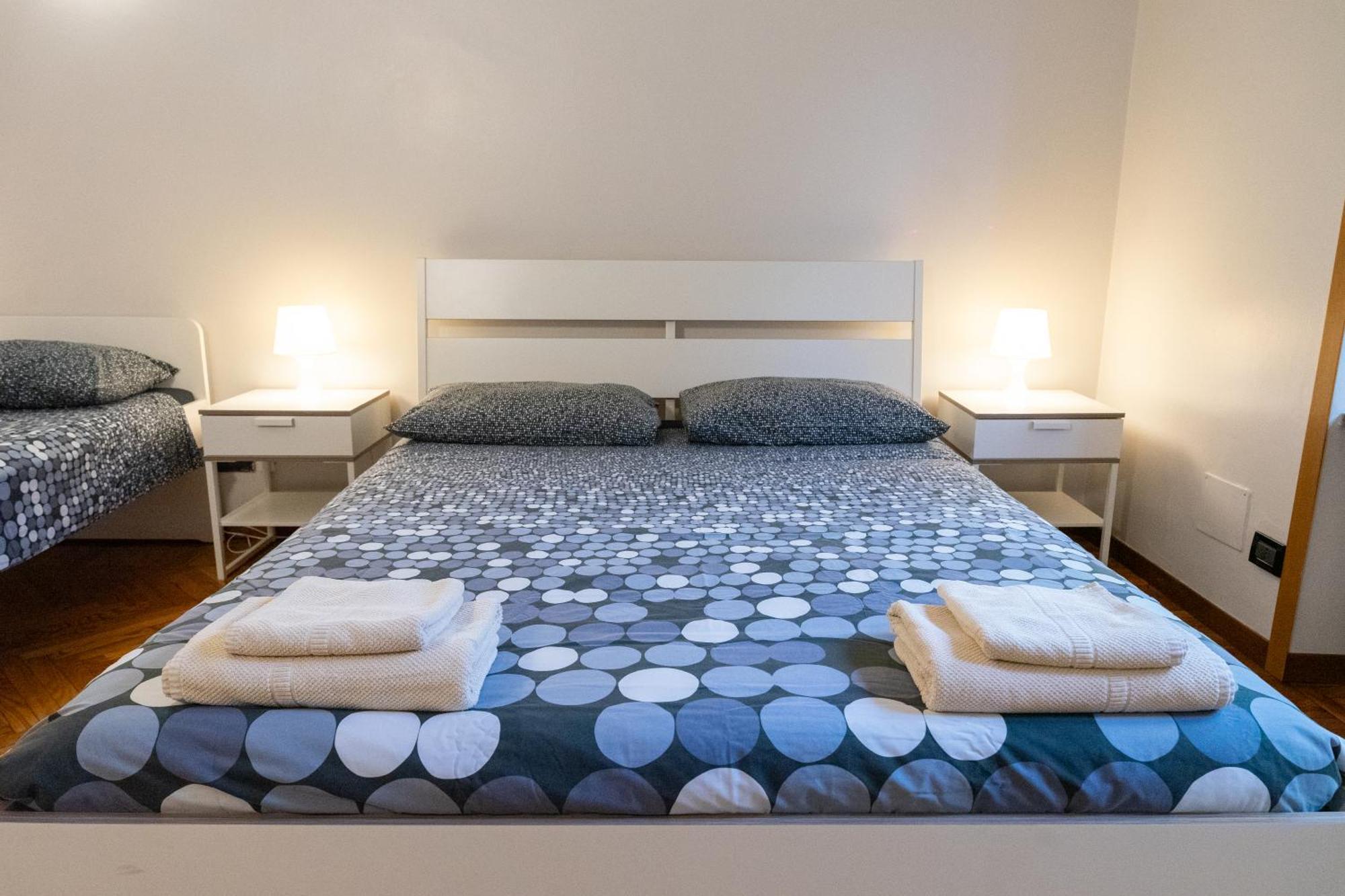 Apartment Ponte Mosca 2