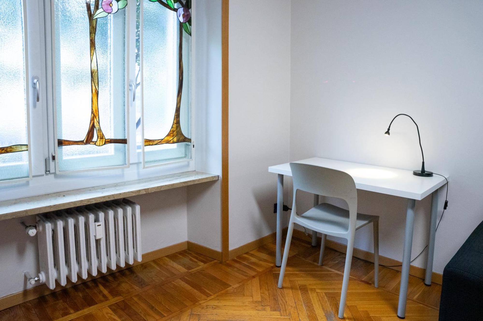 Ponte Mosca 2 Apartment *