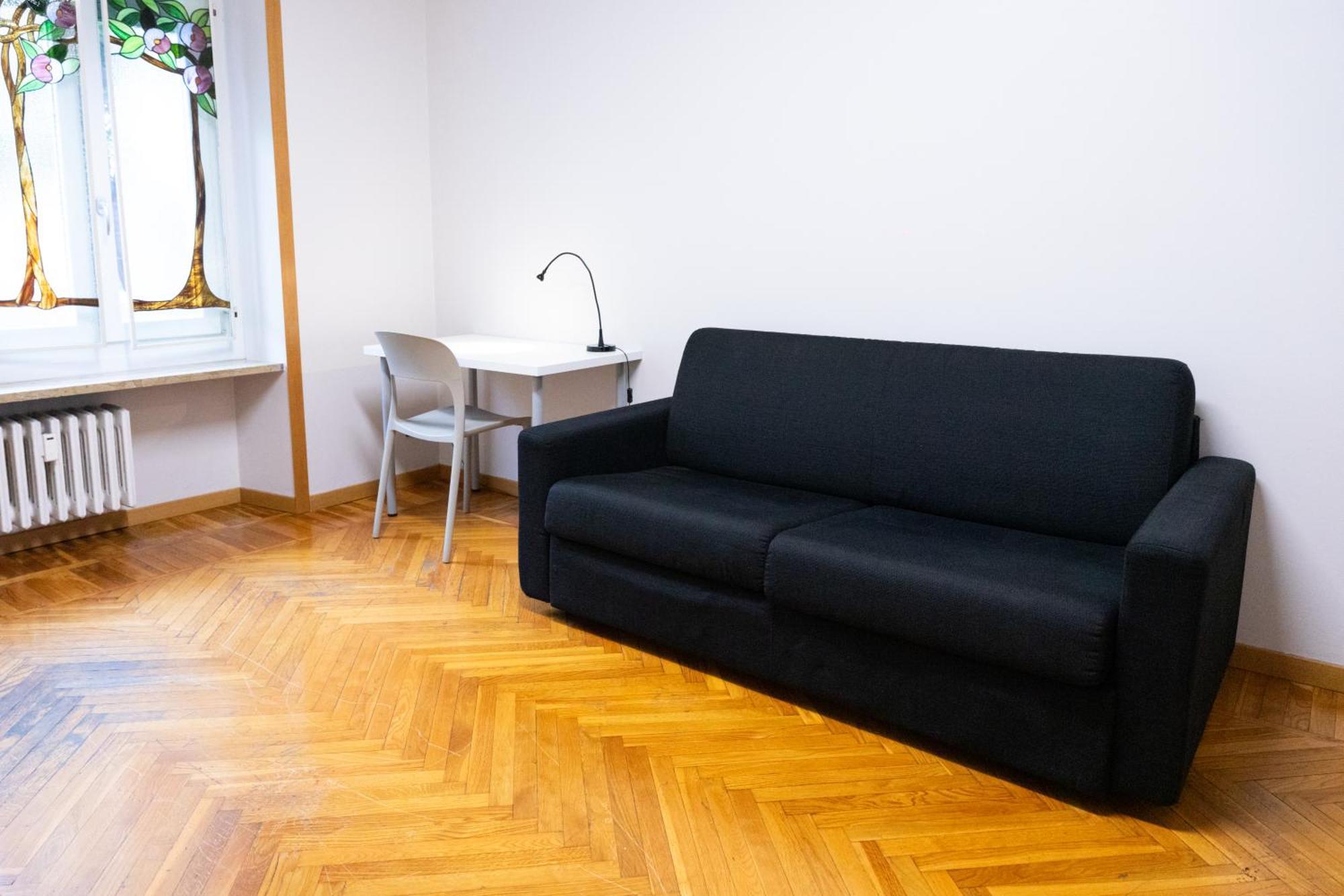 Ponte Mosca 2 Apartment Turin